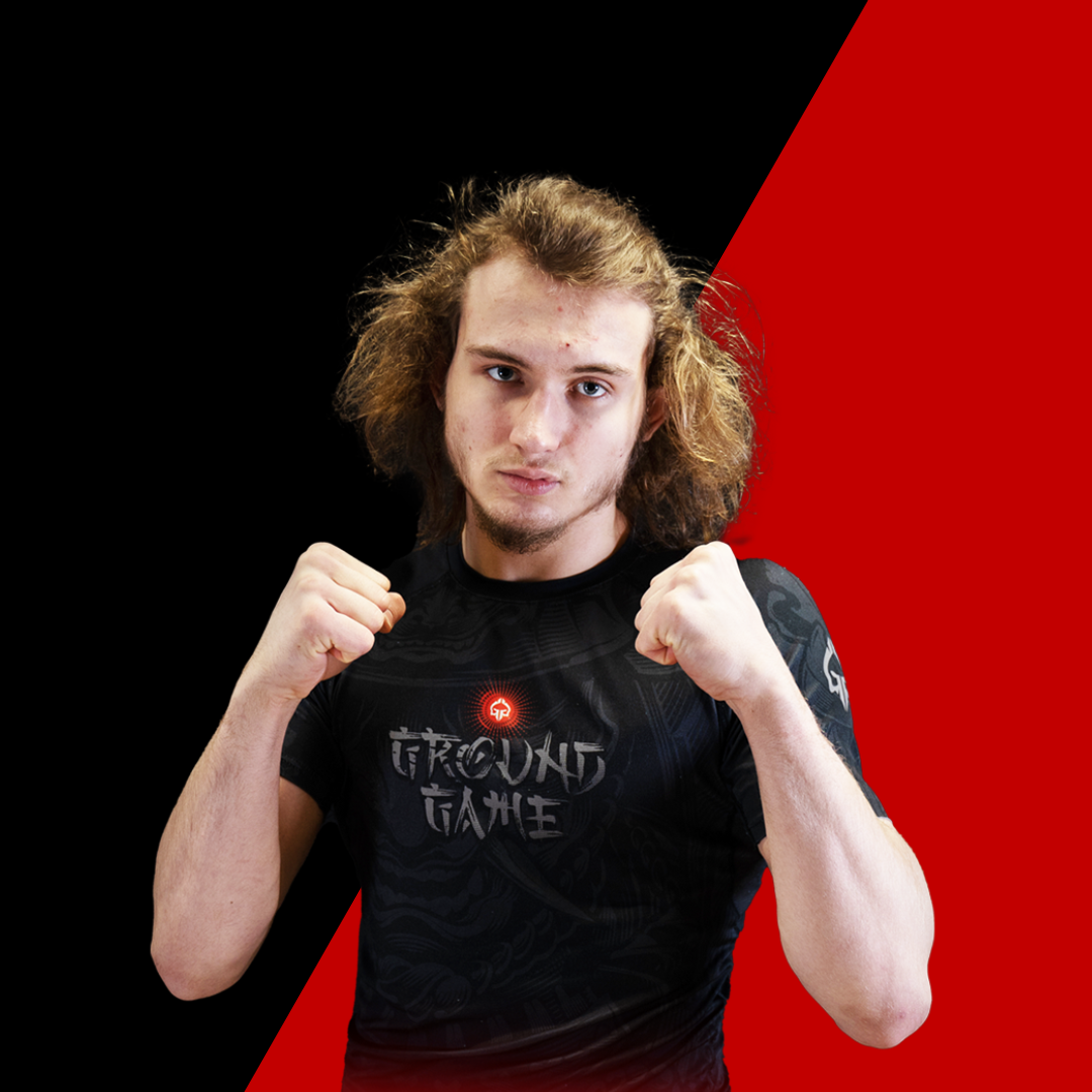 Mateusz Rek-Morawski