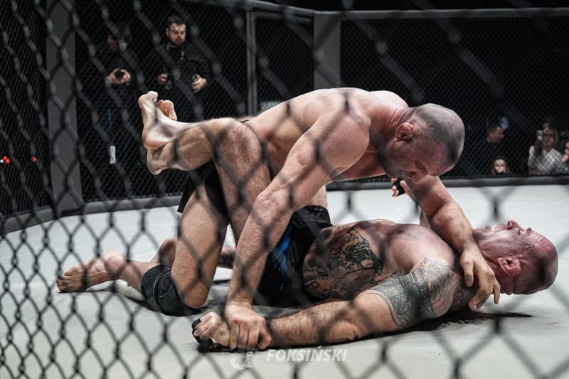 Galeria zdjęć Strike Force Poland #1 - 1