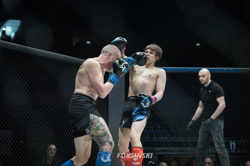 Galeria zdjęć Strike Force Poland #1 - 10