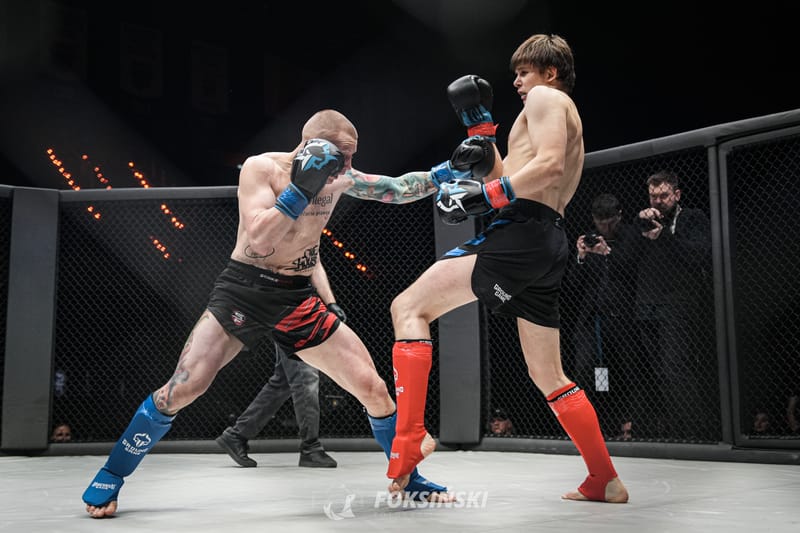 Galeria zdjęć Strike Force Poland #1 - 11