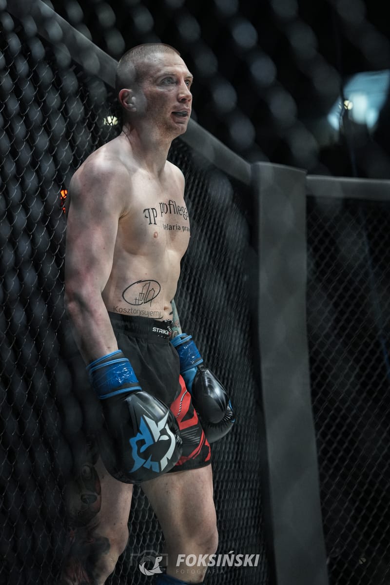 Galeria zdjęć Strike Force Poland #1 - 12