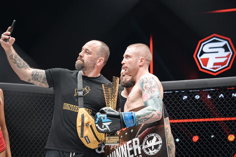 Galeria zdjęć Strike Force Poland #1 - 14