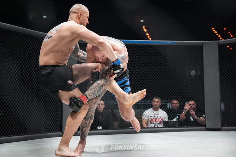 Galeria zdjęć Strike Force Poland #1 - 2