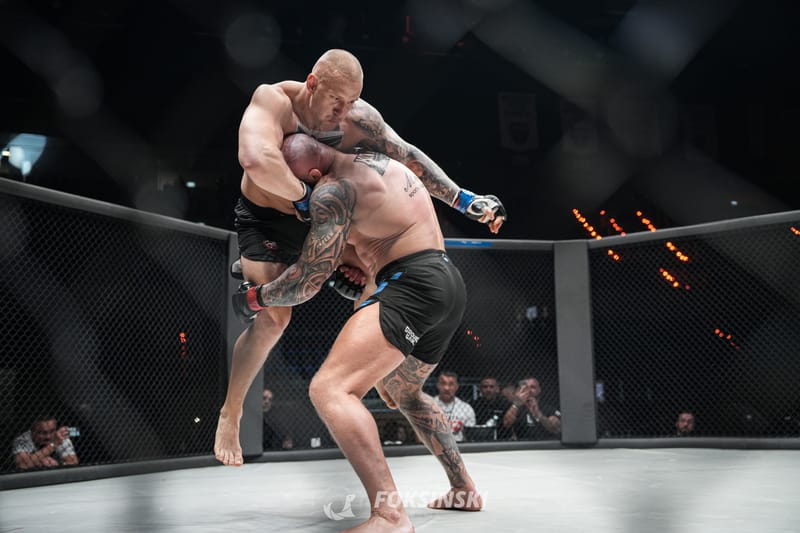 Galeria zdjęć Strike Force Poland #1 - 3