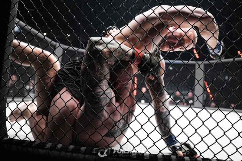 Galeria zdjęć Strike Force Poland #1 - 4