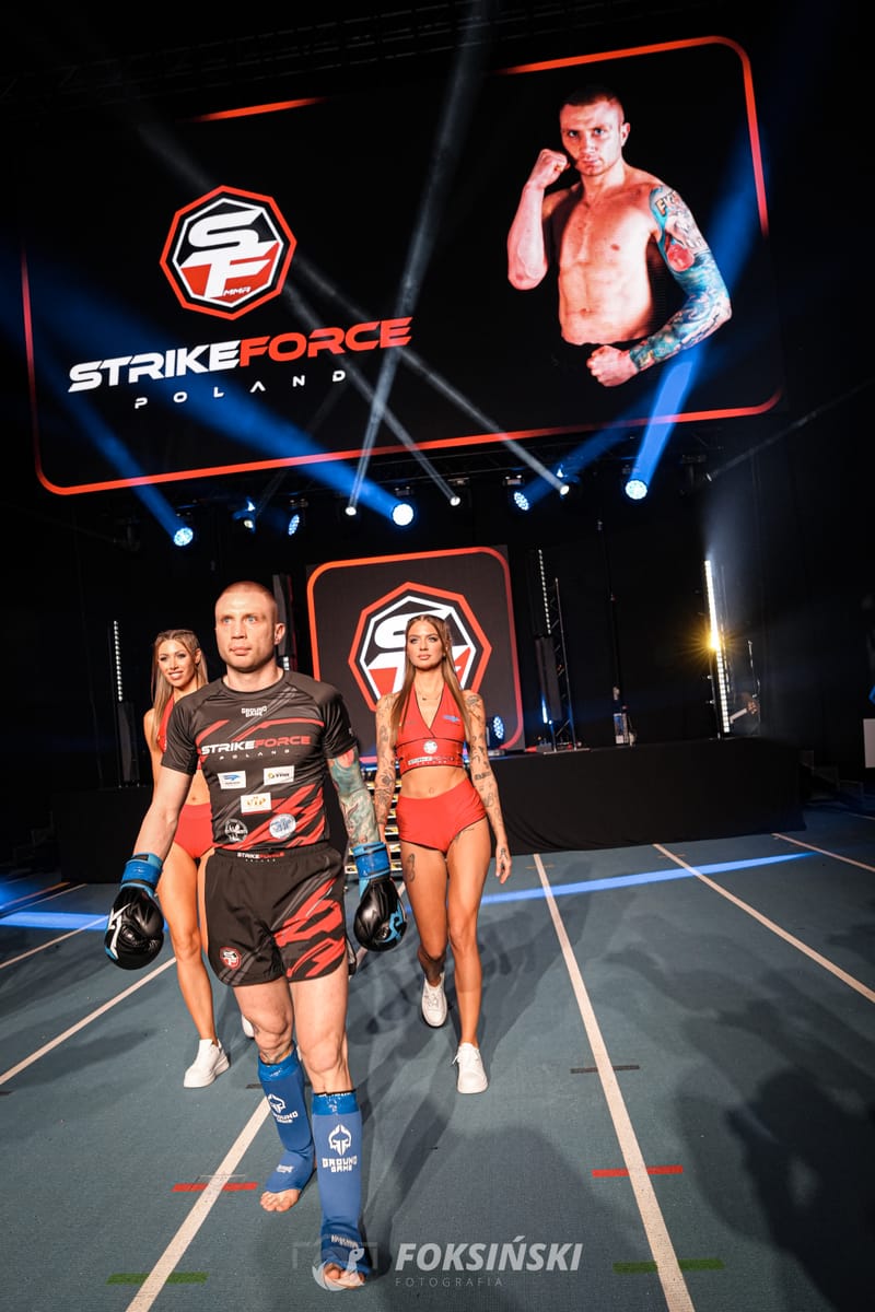 Galeria zdjęć Strike Force Poland #1 - 7
