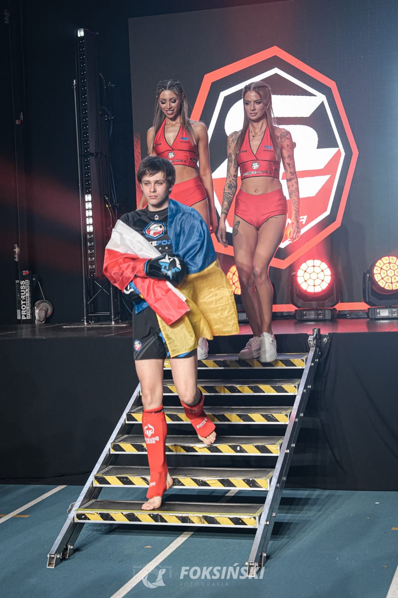 Galeria zdjęć Strike Force Poland #1 - 8