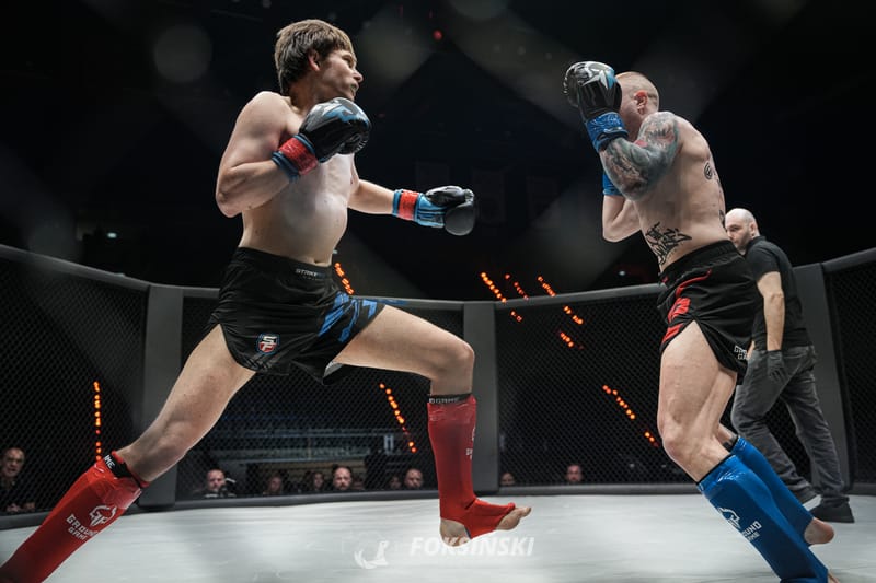 Galeria zdjęć Strike Force Poland #1 - 9