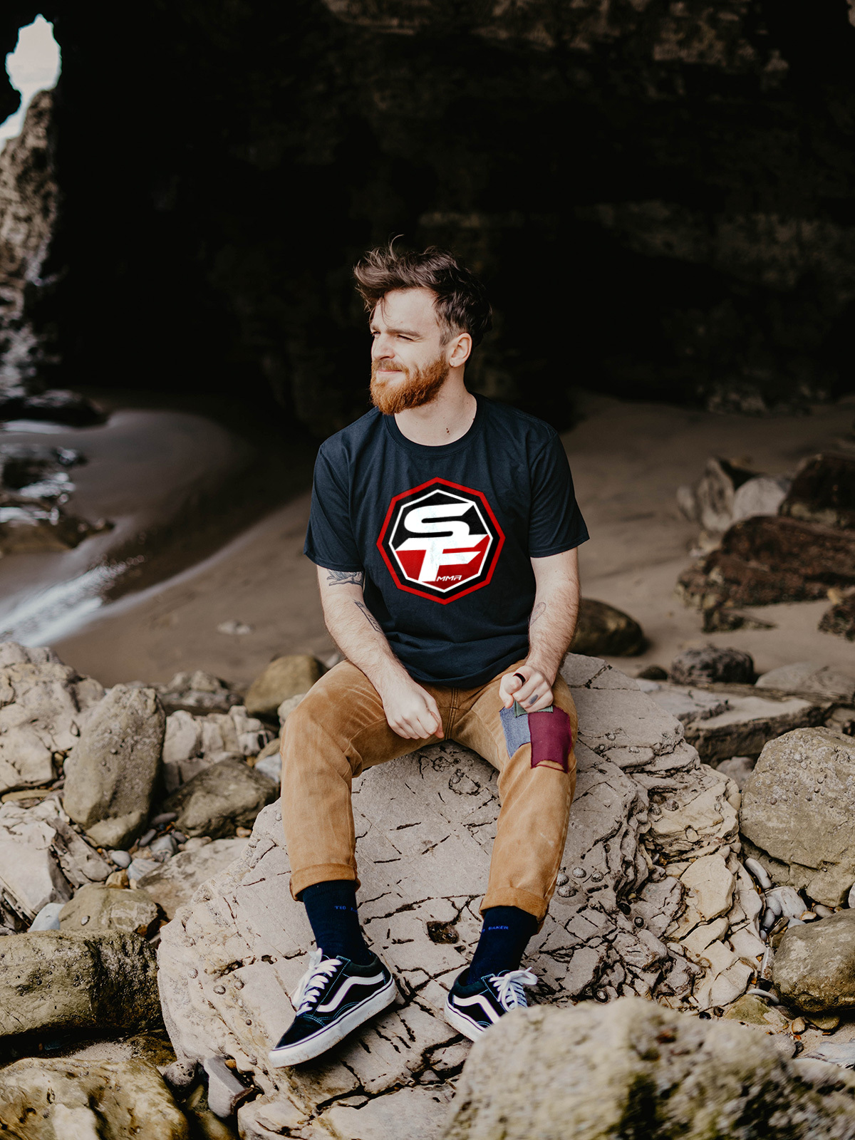 Koszulka Strike Force Poland